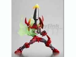 Revoltech Tengen Toppa Gurren Lagann