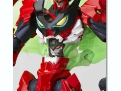 Revoltech Tengen Toppa Gurren Lagann