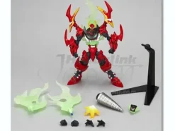 Revoltech Tengen Toppa Gurren Lagann