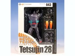 Revoltech Tetsujin 28