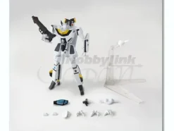 Revoltech Three Transformation Valkyrie VF-1S Roy