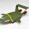 Revoltech 001 Thunderbird 2 (Renewal)