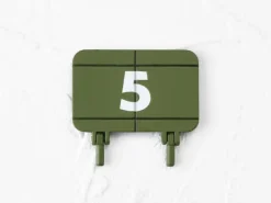 Revoltech 001 Thunderbird 2 (Renewal)