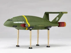 Revoltech 001 Thunderbird 2 (Renewal)