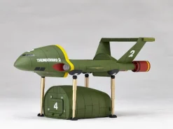 Revoltech 001 Thunderbird 2 (Renewal)