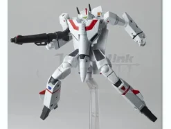 Revoltech Valkyrie VF-1J Hikaru Ichijo