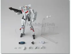 Revoltech Valkyrie VF-1J Hikaru Ichijo