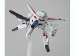 Revoltech Valkyrie VF-1J Hikaru Ichijo