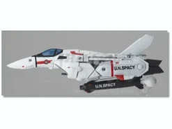Revoltech Valkyrie VF-1J Hikaru Ichijo