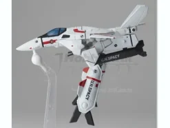 Revoltech Valkyrie VF-1J Hikaru Ichijo