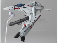 Revoltech Valkyrie VF-1J Hikaru Ichijo