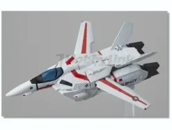 Revoltech Valkyrie VF-1J Hikaru Ichijo
