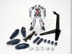 Revoltech VF-1A Super Valkyrie Movie Version