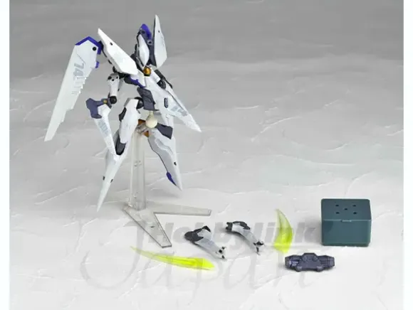 Revoltech Vic Viper