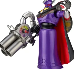 Revoltech Zurg (Toy Story)