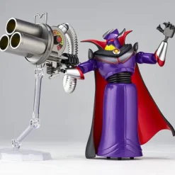 Revoltech Zurg (Toy Story)