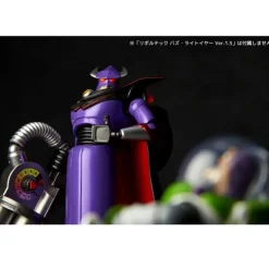 Revoltech Zurg (Toy Story)