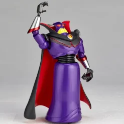 Revoltech Zurg (Toy Story)