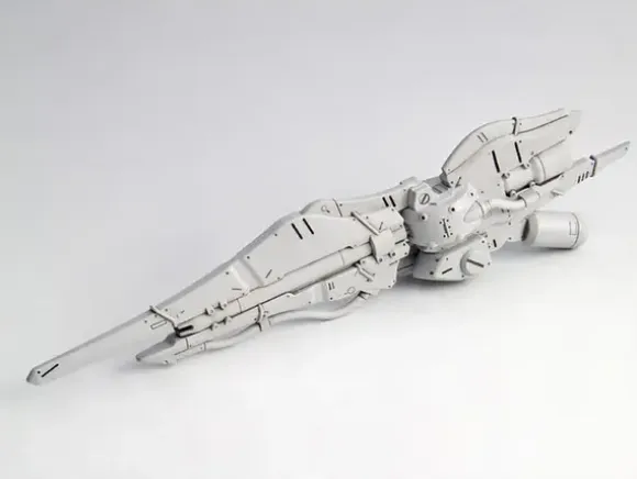 1/72 Reyleonard 04-Alicia White Pearl Ver.