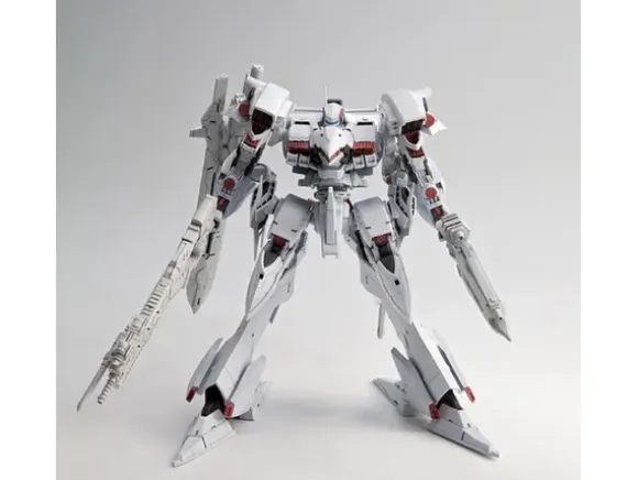1/72 Reyleonard 04-Alicia White Pearl Ver.