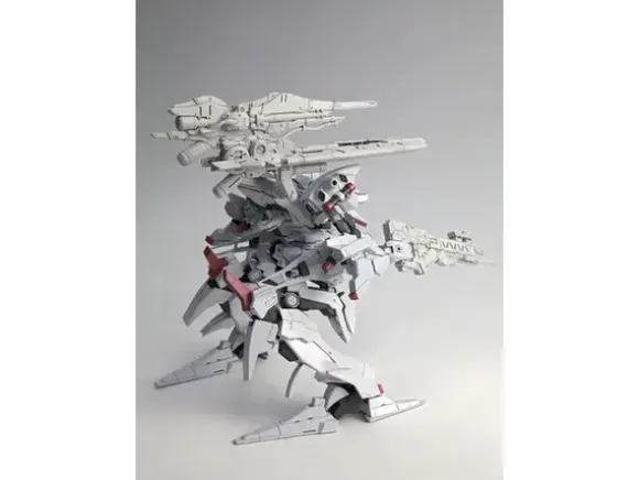 1/72 Reyleonard 04-Alicia White Pearl Ver.