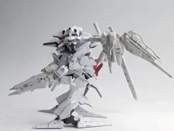1/72 Reyleonard 04-Alicia White Pearl Ver.