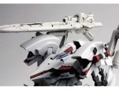1/72 Reyleonard 04-Alicia White Pearl Ver.