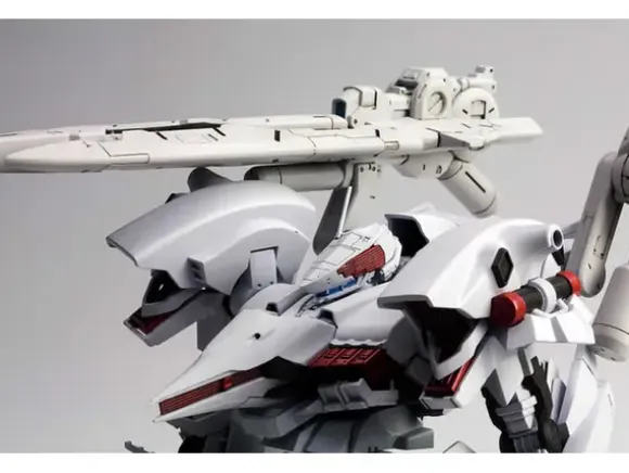 1/72 Reyleonard 04-Alicia White Pearl Ver.