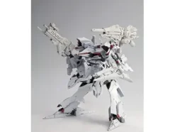 1/72 Reyleonard 04-Alicia White Pearl Ver.
