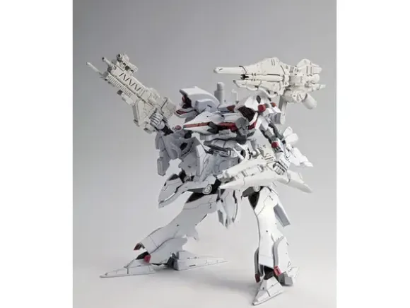 1/72 Reyleonard 04-Alicia White Pearl Ver.