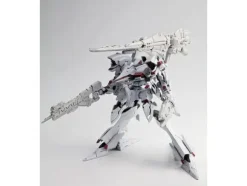 1/72 Reyleonard 04-Alicia White Pearl Ver.