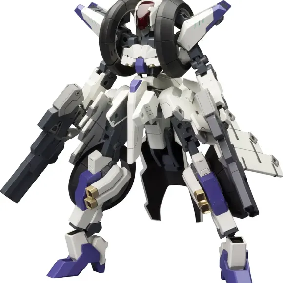 1/100 RF-12/B Second Jive:Re