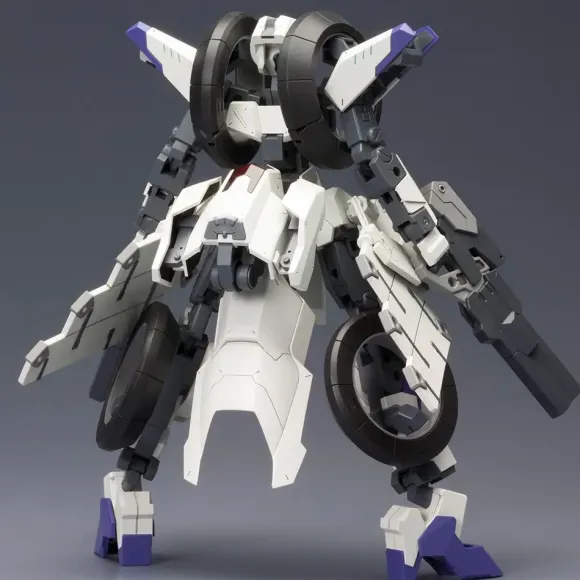 1/100 RF-12/B Second Jive:Re