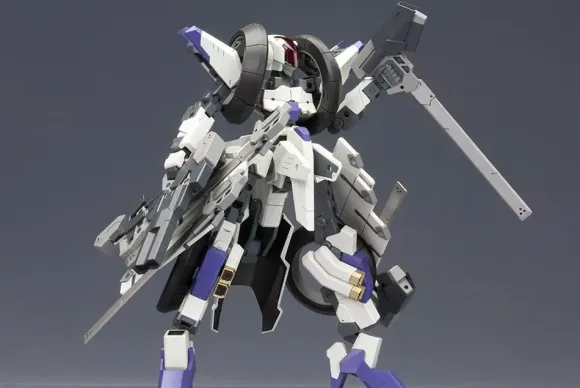 1/100 RF-12/B Second Jive:Re