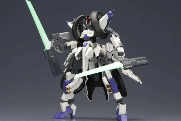 1/100 RF-12/B Second Jive:Re
