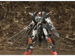 1/100 RF-12 Wheelber Nine
