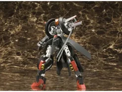 1/100 RF-12 Wheelber Nine