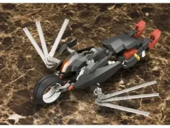 1/100 RF-12 Wheelber Nine