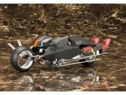 1/100 RF-12 Wheelber Nine