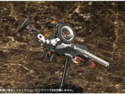 1/100 RF-12 Wheelber Nine