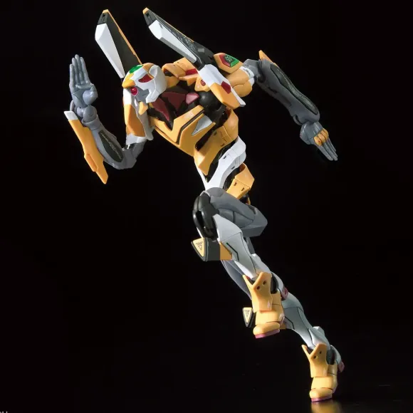 RG All-Purpose Humanoid Decisive Battle Weapon Artificial Human Evangelion ProtoType Unit-00