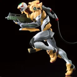 RG All-Purpose Humanoid Decisive Battle Weapon Artificial Human Evangelion ProtoType Unit-00