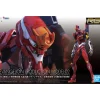 RG All-Purpose Humanoid Decisive Battle Weapon Artificial Human Evangelion Unit 02 (Production Model)