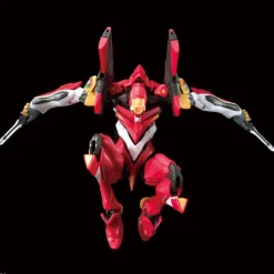 RG All-Purpose Humanoid Decisive Battle Weapon Artificial Human Evangelion Unit 02 (Production Model)