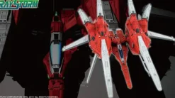 1/144 R-GRAY1 (Ray Storm) (Reissue)
