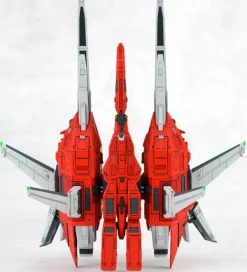 1/144 R-GRAY1 (Ray Storm) (Reissue)