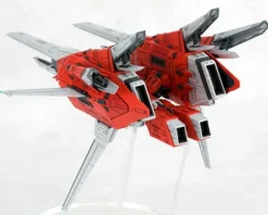 1/144 R-GRAY1 (Ray Storm) (Reissue)
