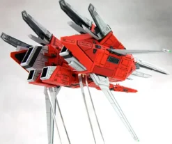 1/144 R-GRAY1 (Ray Storm) (Reissue)