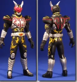 RHB02 Kamen Rider Karis