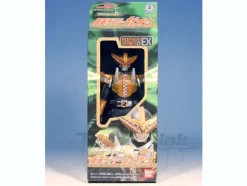 RHD EX Kamen Rider Gaoh